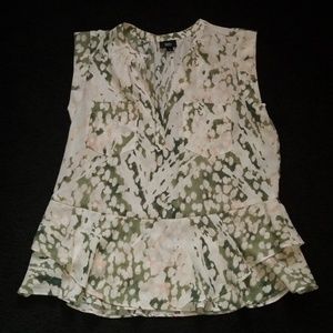 Mossimo Blouse